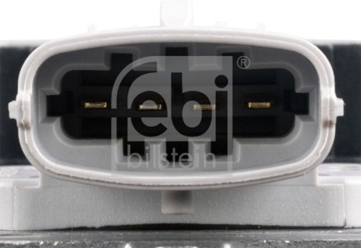 Febi Bilstein Sensore NOx 186571