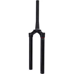 Gabel-Strh+Brücke CSU RS Lyrik/Yari/Trek DA27.5/29Boost,44Offs,1.5tap-alu,GlBlck