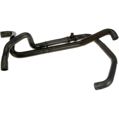 Gates Kühlerschlauch [Hersteller-Nr. 05-4546] für VW