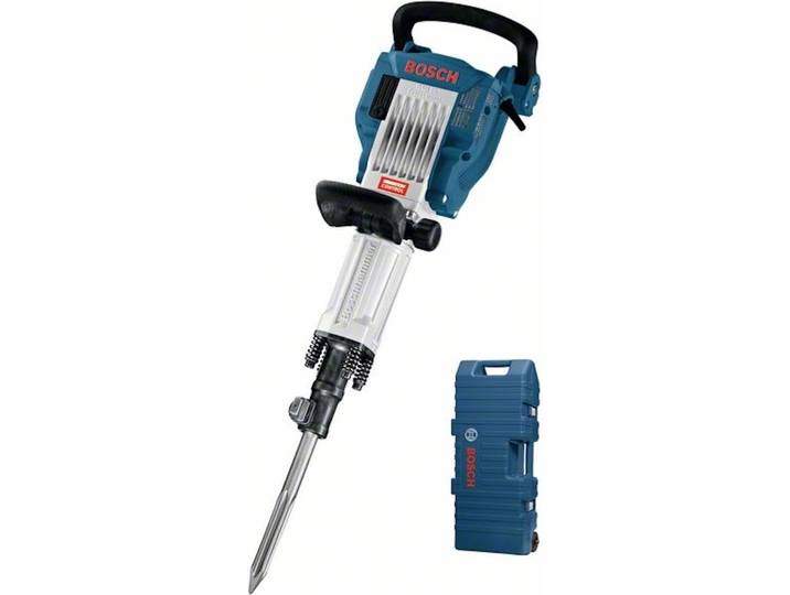 Marteau de Démolition BOSCH 0611335100 - GSH 16-30