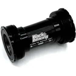 Black Bearing, Tretlager