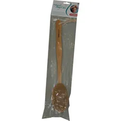 Massage Bürste mit Stiel 43cm Ovaler Kopf Titania 1 ST