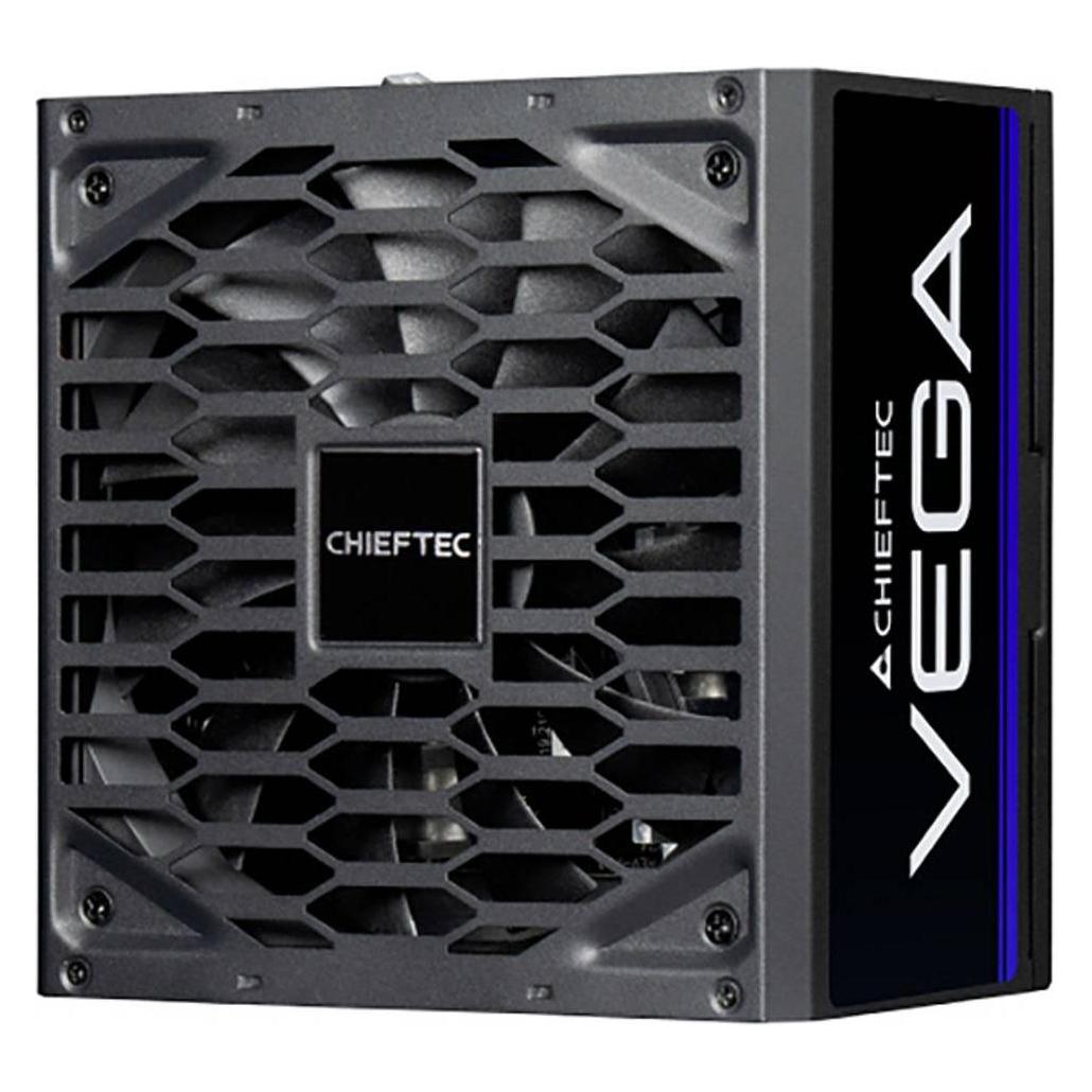 Chieftec Vega PPG-850-S (null Watt) (850 W) (PPG-850-S)