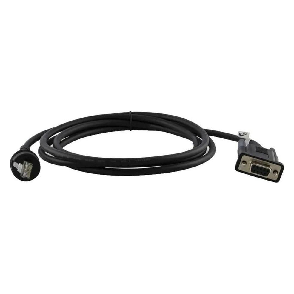 Datalogic Cable CAB-548, RS-232 PWR (CAB-548)