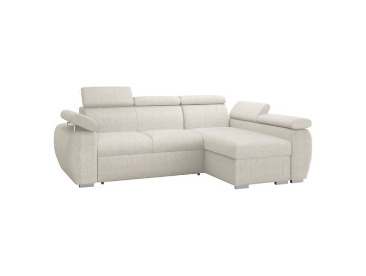 ECKSOFA Boston Mini, Seite: Rechts - 2R+LC