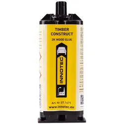 Innotec Timber Construct 2K Holz Montagekleber 50 ml