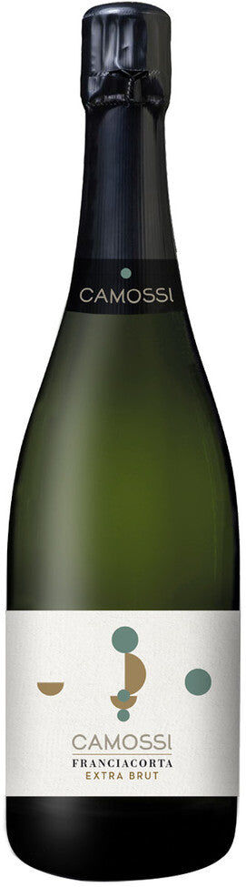 Franciacorta Extra Brut Camossi