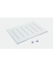 TRITON Rack Regal RAL 7035 48,3 cm 19" 1 HE (RAC-UP-850-H4)