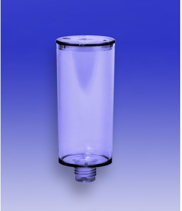 CWS HTS Novoclean Nachfüllbehälter 903114400 für 1000 ml