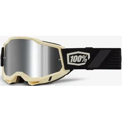 100% Accuri II Waystar Motocross Brille