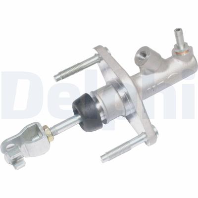 DELPHI Geberzylinder, Kupplung LM39068 für HONDA