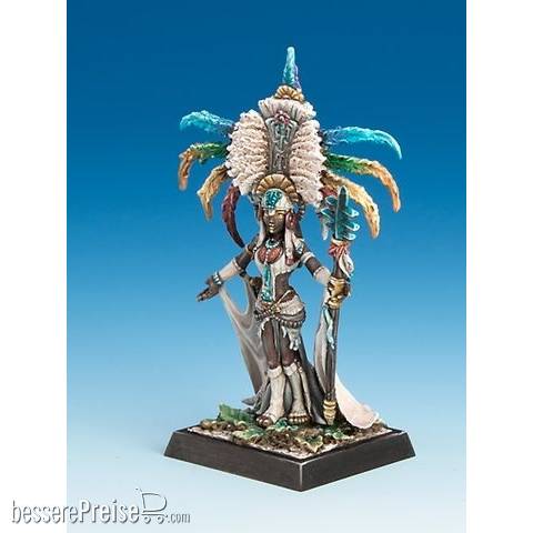 Freebooter Miniatures FMAMA011