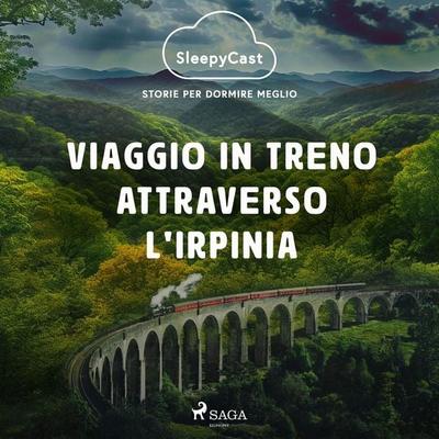 SleepyCast. Storie per dormire meglio 2.3 - Patrizia de Luca, Audio, 9788728553664