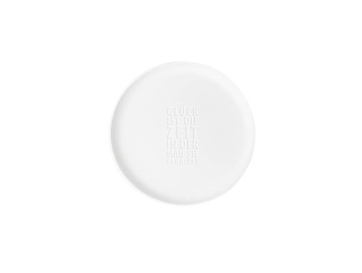 Räder Dekoschale, Weiss, 3.5 cm, Dekoration, Dekoschalen