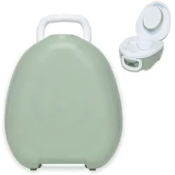 My Carry Potty, Töpfchen, Pädagogischer tragbarer Nachttopf