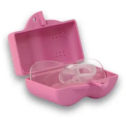 FaceFormer® ONE clear - Pastellrosa