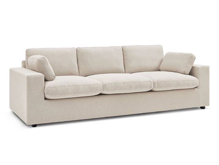 Sofa BOBOCHIC BELAIR Stoff beige