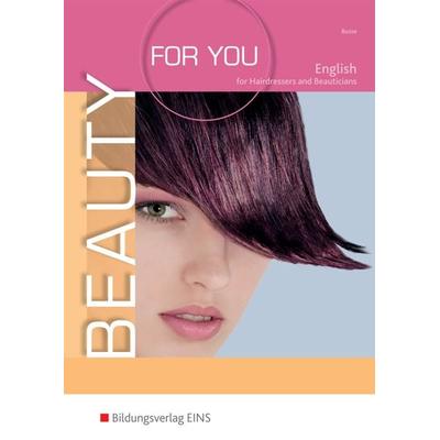 Beauty For You, Taschenbuch von Silvia Busse, Westermann Berufliche Bildung, 978-3-8242-1326-9
