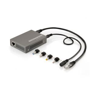 LevelOne Splitter POS-3000 1x GE PoE