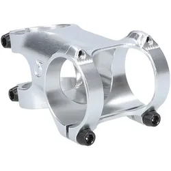 DARIMO Vorbau IX4AL silber | -12° 130 mm