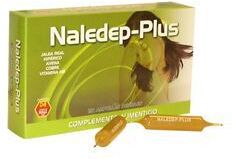 Nale Naledep Plus 20 Blisters