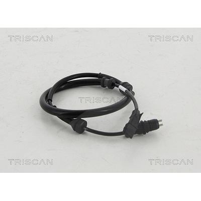 Triscan Sensor, Raddrehzahl [Hersteller-Nr. 818025246] für Renault
