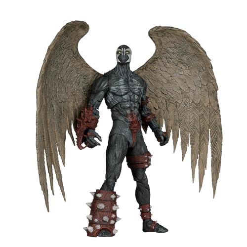McFarlane Toys Spawn Wings of Redemption actiefiguur, 23 cm