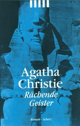 Agatha Christie - Rächende Geister - Preis vom 11.10.2026 15:43:13 h