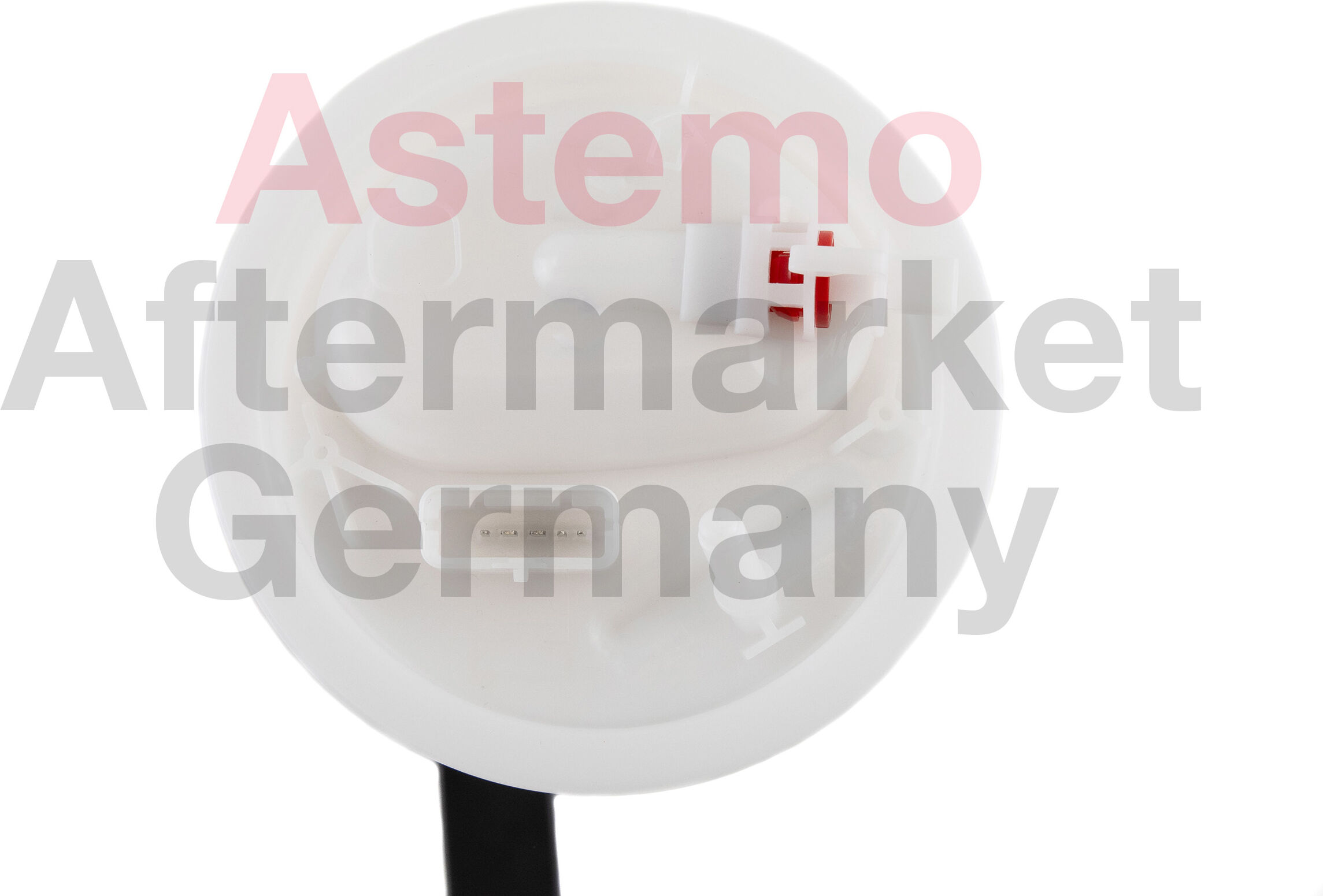 Astemo Kraftstoff-Fördereinheit Service Kit 2503251 Für Ford
