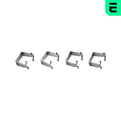 OPTIMAL OP-EDA5054 für Opel