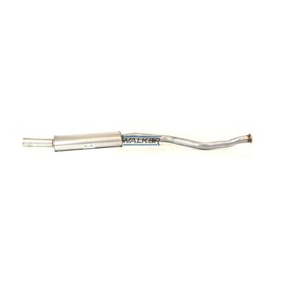 Walker Mittelschalldämpfer [Hersteller-Nr. 22526] für Peugeot