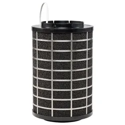 AVITANA aira Rondo 650/150 Haubenfilter 8116