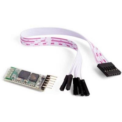 Whadda WPI302 Bluetooth®-Übertragungsmodul 1St.