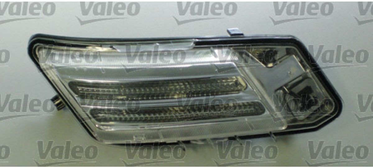 Seitenmarkierungsleuchte VALEO 043897