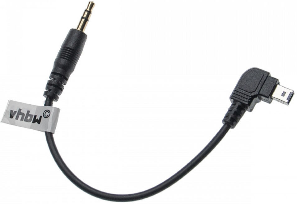 Nisi Auslöser Kabel N1 Nikon   nach 0.9 EUR NiSi Capture the Fall