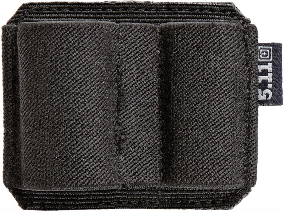 5.11 Tactical Light-Writing Patch (Färg: Svart)