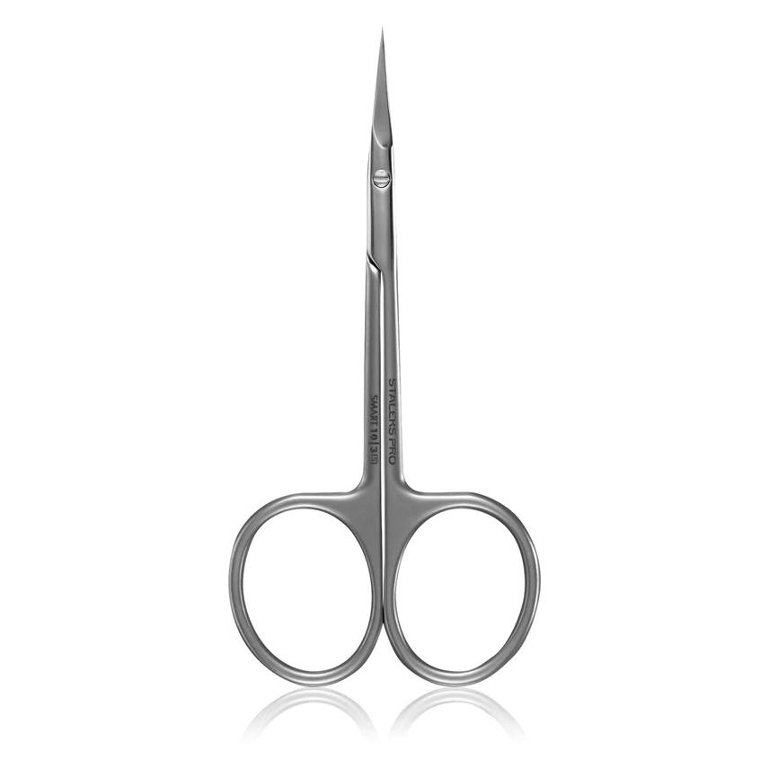 Staleks Cuticle scissors Smart 10 Type 3 (Professional Cuticle Scissors) (43868037)