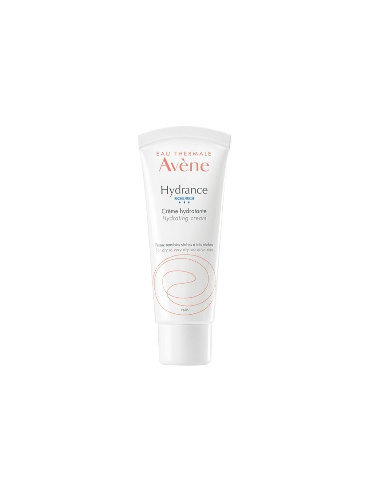 Avène Thermale Hydrance Optimale Rich Hydrating Cream SPF20