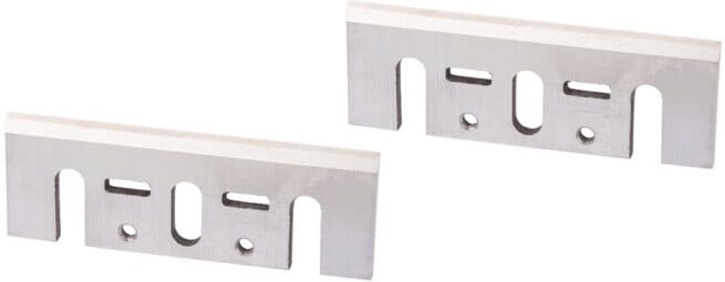 Makita Lames de rabot HM 82mm (D-07967)