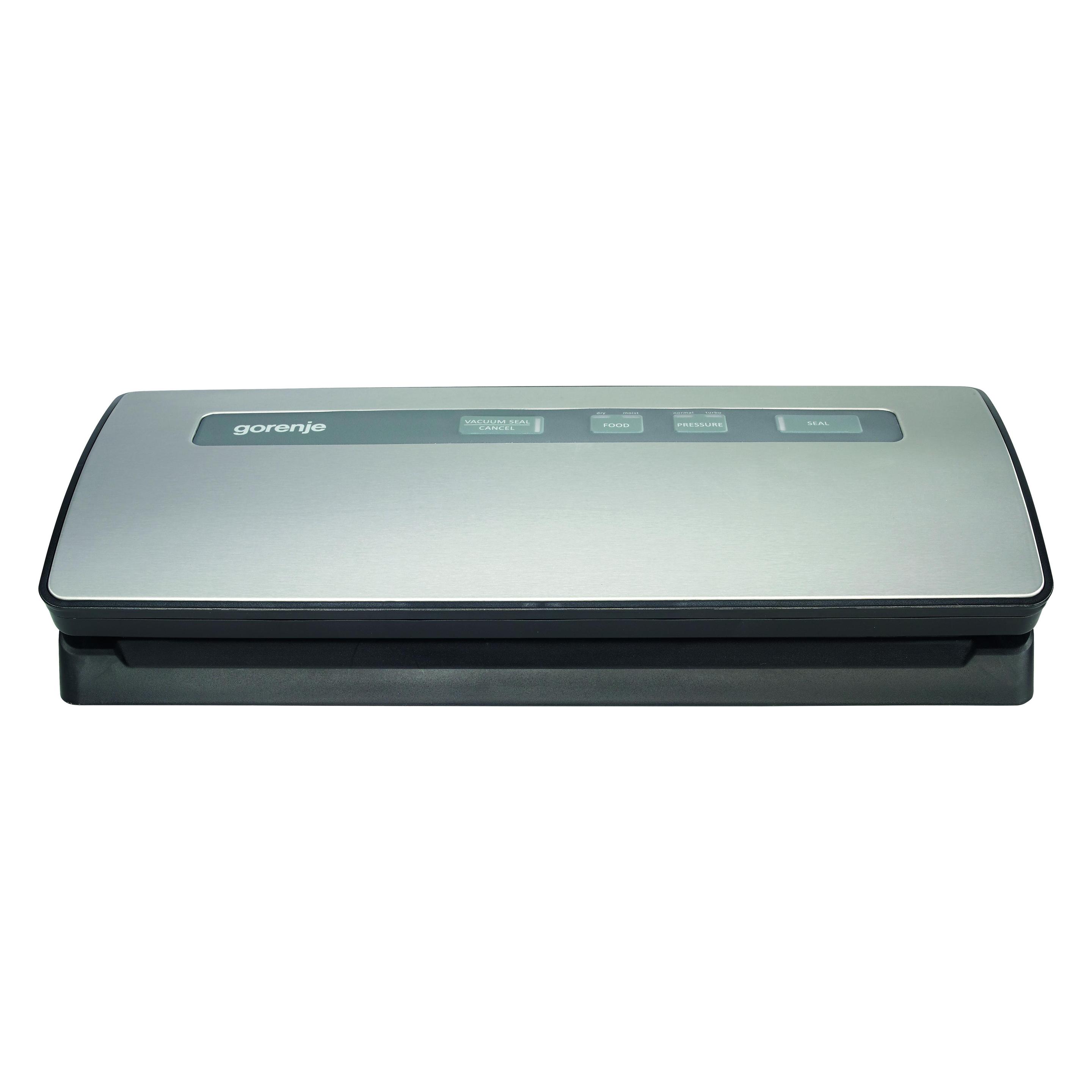 Gorenje VS120E vacuum sealer Grey (VS120E)