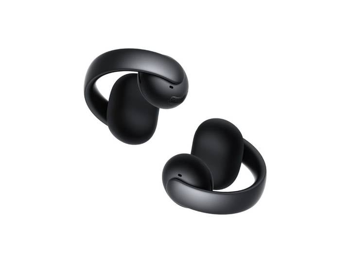 Anker soundcore AeroClip Open-Ear-Kopfhörer