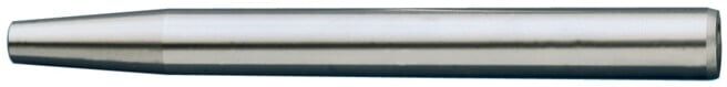 HAIMER Rallonge de mandrin rétractable avec réglage de longueur h6 160x25x12mm (78.250.12)