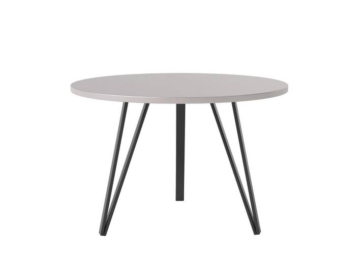Idohome Couchtisch Rio, Kaschmir, Quadratisch,Quadratisch, 67x45x67 cm, Wohnzimmer, Wohnzimmertische, Couchtische