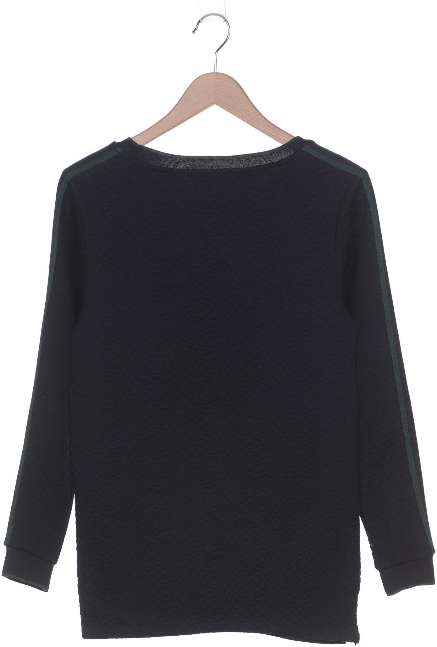 Garcia Damen Sweater, Marineblau, Gr. S, Synthetik / Elasthan - Second Hand