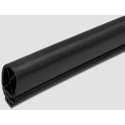 Marantec Protect-Contact 800 Konfektionierung zu einer Endleiste