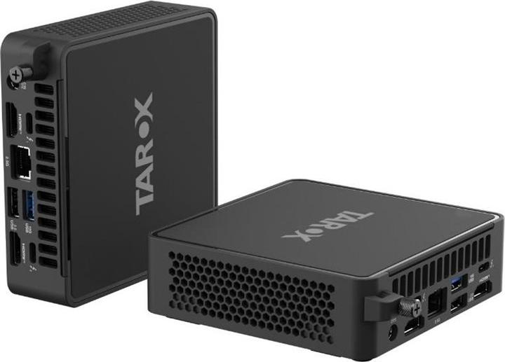 TAROX G15 - Mini-PC - Core Ultra 5 225H / 1.7
