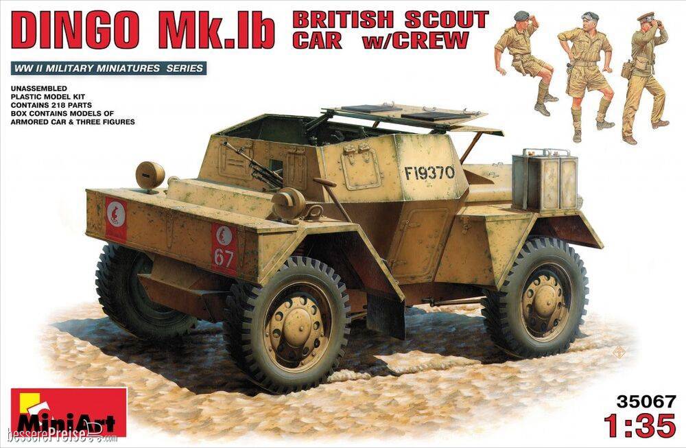 MiniArt 35067
