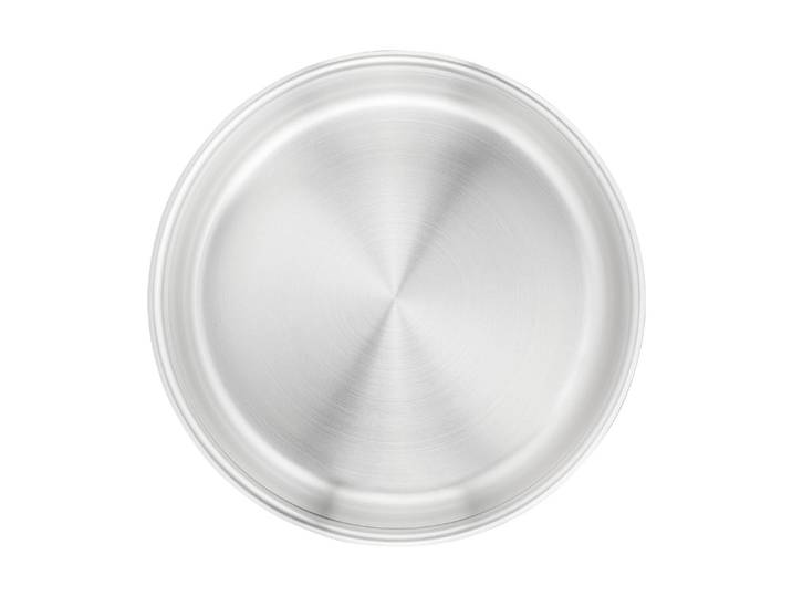 Topf-Set TEFAL Ingenio Preferen , silber (silberfarben), Töpfe, Topf-Set