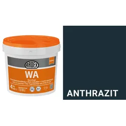 Ardex WA Epoxifuge 4 kg Eimer Anthrazit