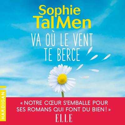 Va où le vent te berce - Sophie Tal Men, Audio, 9782374346991